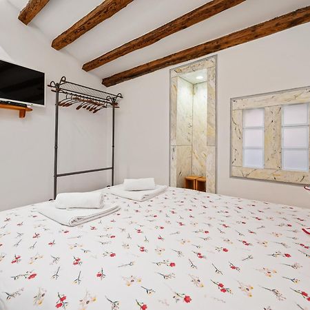 Apartman Tutto Bene 로비니 외부 사진