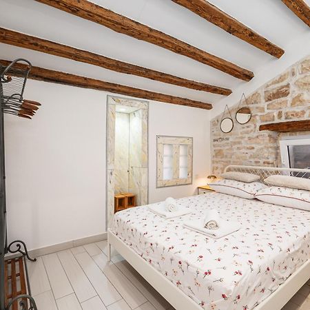 Apartman Tutto Bene 로비니 외부 사진
