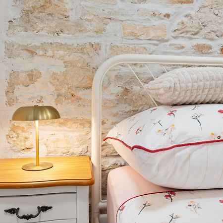Apartman Tutto Bene 로비니 외부 사진